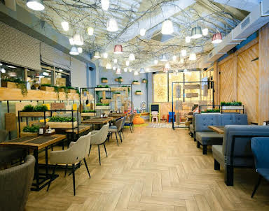 Новый год в Хуторок