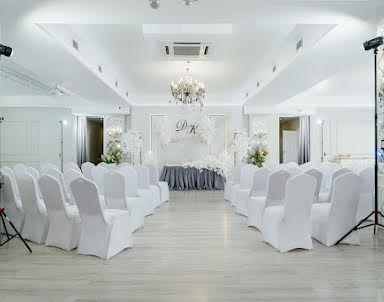 День рождения в Юна