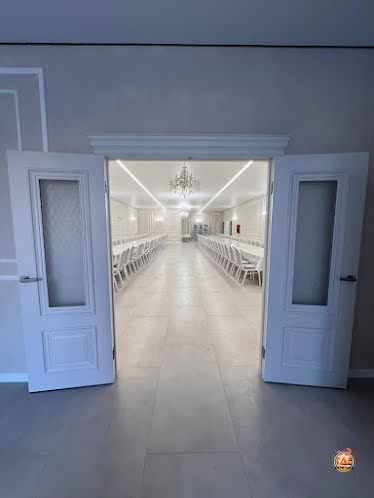 Зал «Акчурин» в «У Амира» фотография №2