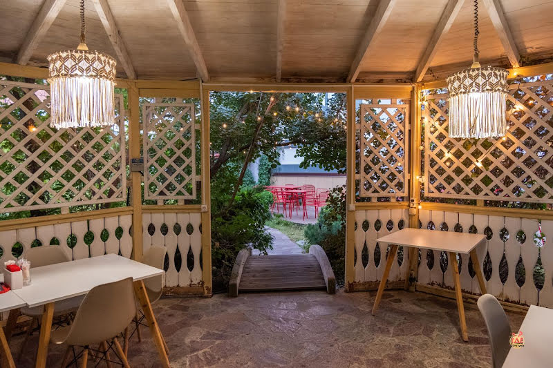 Коза Тапас фотография №19