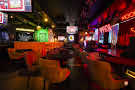 Основной зал  в «Руки ВВерх! Бар на Тверской»