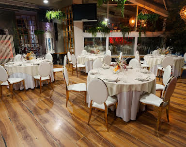  ресторан Галактика 2.0