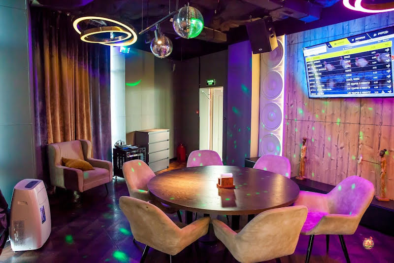 Nebar фотография №5