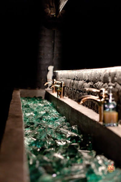 Залы Зодчих фотография №16