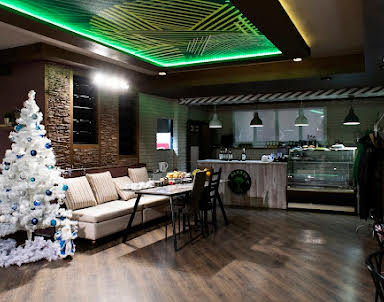  ресторан Алексис