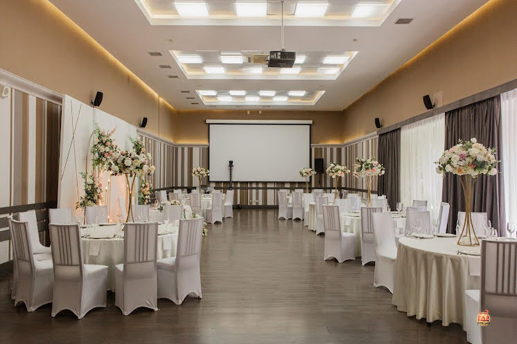 Зал «Тан» в «Тан» фотография №4