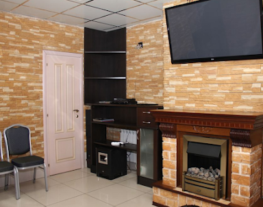  ресторан Шампань