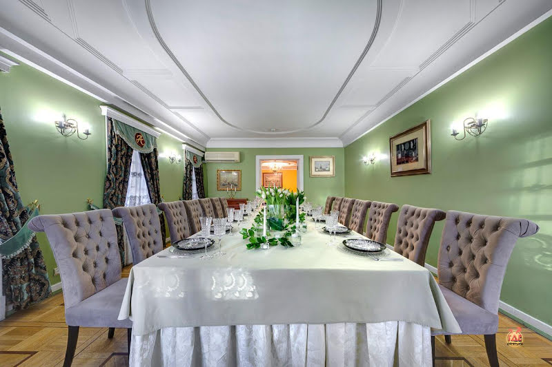 Усадьба фотография №3