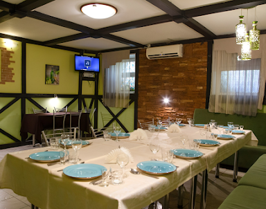 Свадьба в 12 стульев