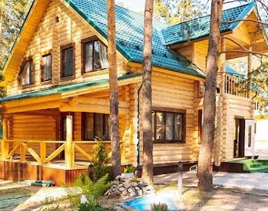  ресторан Усадьба Жемчужная