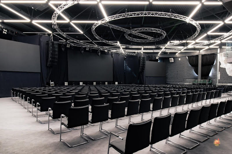 Пересвет Арена фотография №17