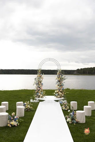 Поляна в «Берег» фотография №3