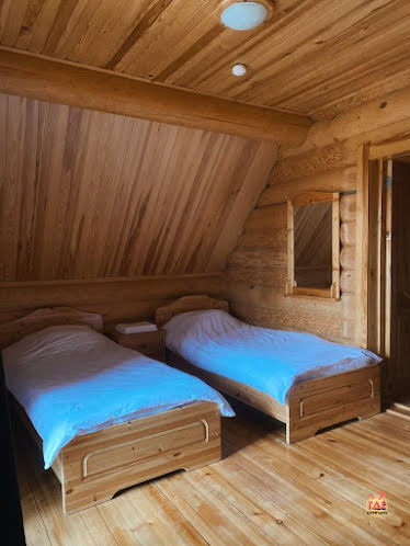 Алмазный дом в «Пан Фазан» фотография №4