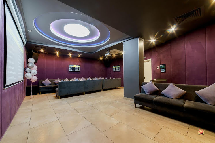 Зал «Оникс» в «GRANAT» фотография №3