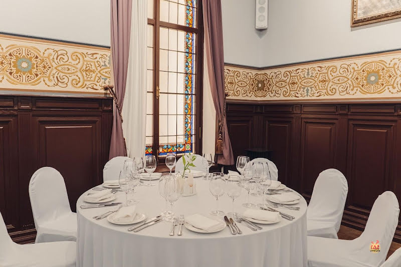 Дворец Олимпия фотография №1