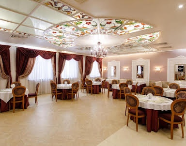 Свадьба в Тверской