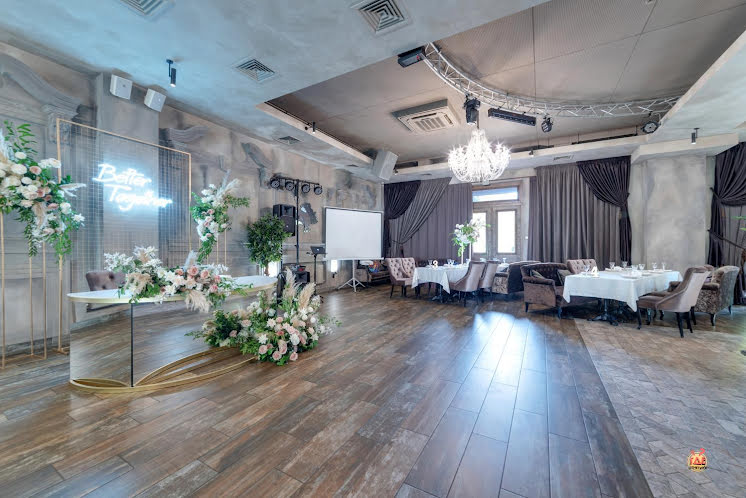 Ресторан в «ГорPark» фотография №4