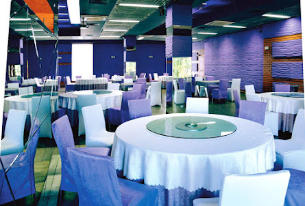 Банкетный зал Loft в Банкетный зал