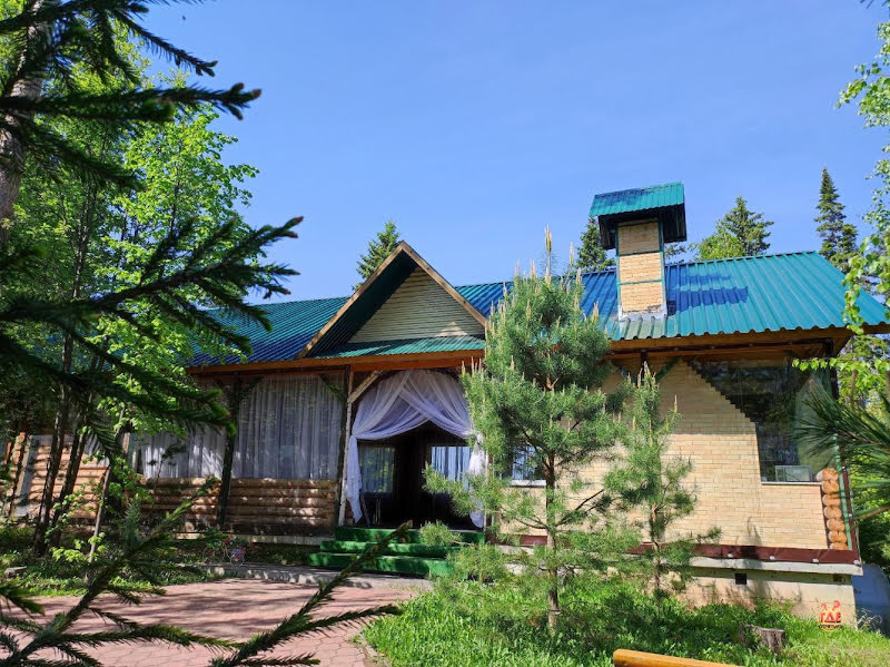 Зайкина избушка фотография №11