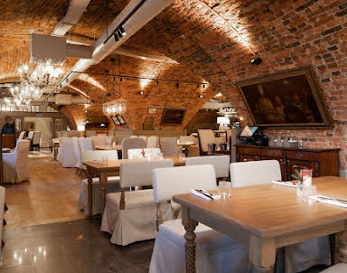  ресторан Таможня