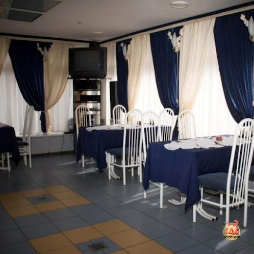 Большой зал в «Ваше благородие» фотография №7