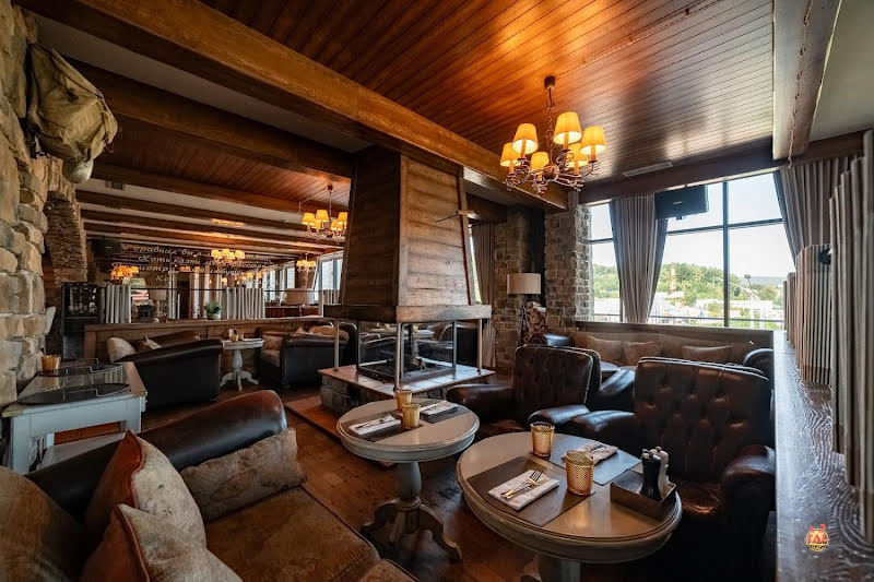 Хозяин тайги фотография №6