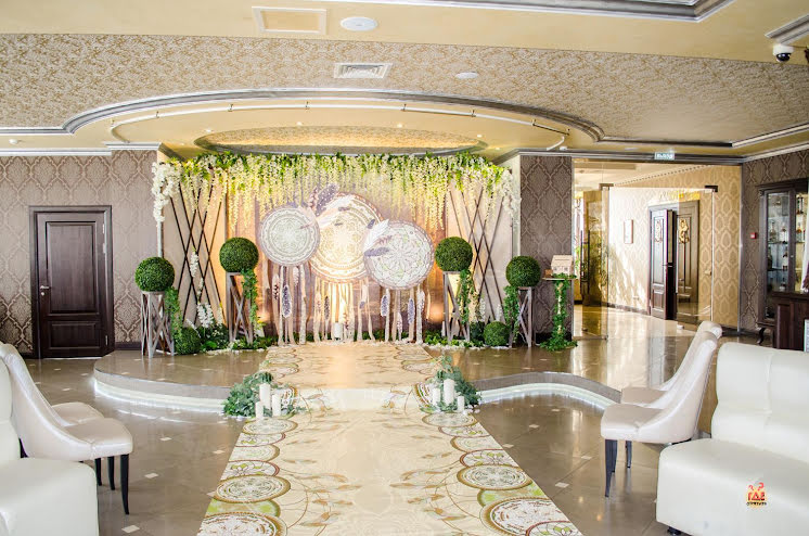 2 этаж в «Брассерия» фотография №11