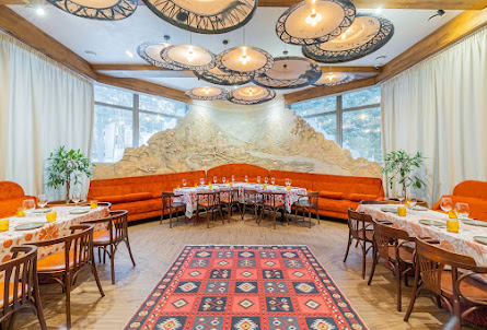 VIP-зал в VIP-зал