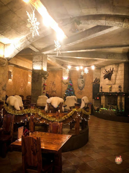 Парк отель фотография №2