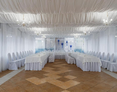  ресторан Бригантина