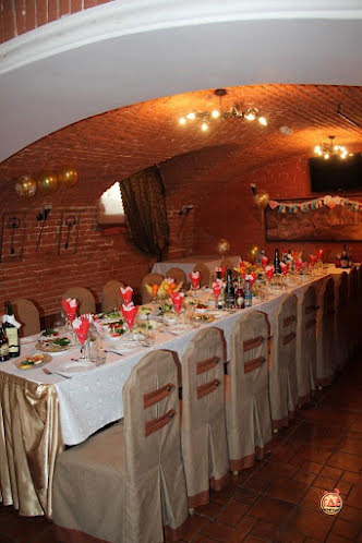 Зал «Боярский» в «На Думской» фотография №2