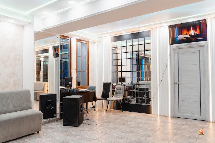 Зал «Десятый» в «Муза» фотография №2