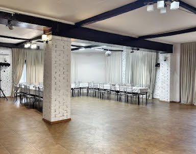  ресторан Особняк