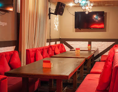  ресторан Караоке-бар Pintagon