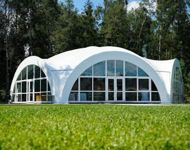  ресторан Голицын Клуб