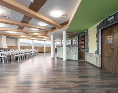  ресторан Сапфир