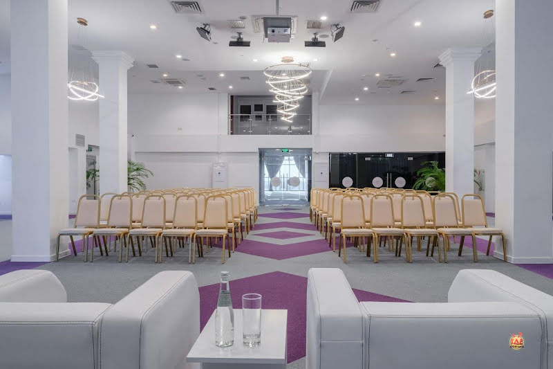 Marins Grand Hotel Астрахань фотография №9