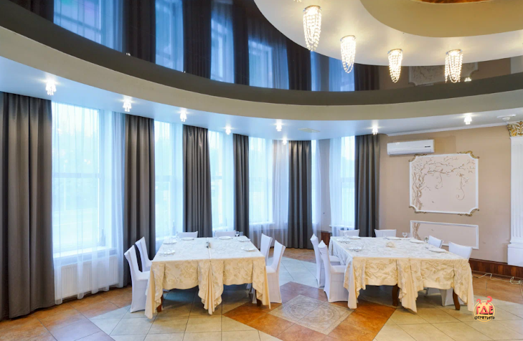 Банкетный зал в «Мармелад» фотография №3