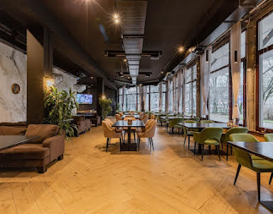  ресторан Царский Двор