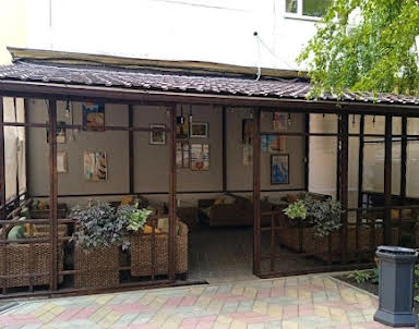  ресторан Богемия на Вавилова