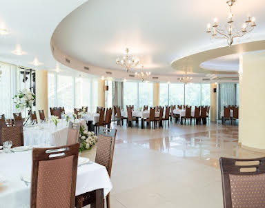 Новый год в Ёлочка