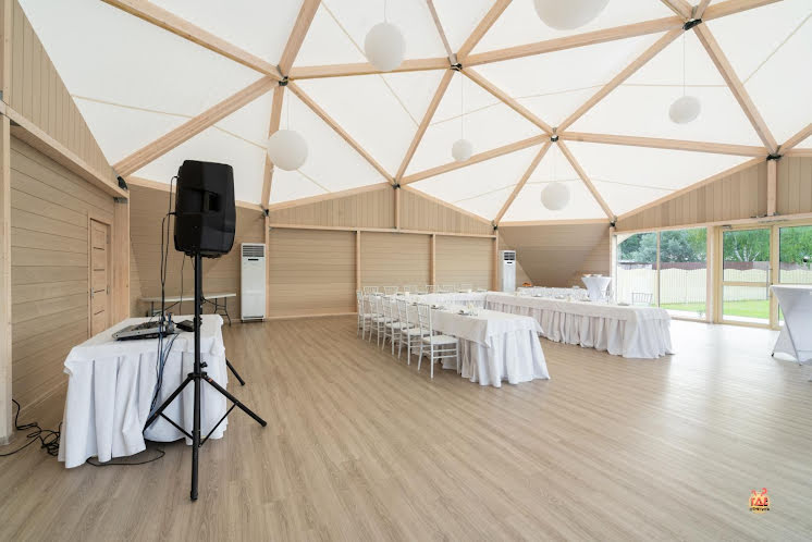 Шатер «Мечта» в «Светлое место» фотография №17