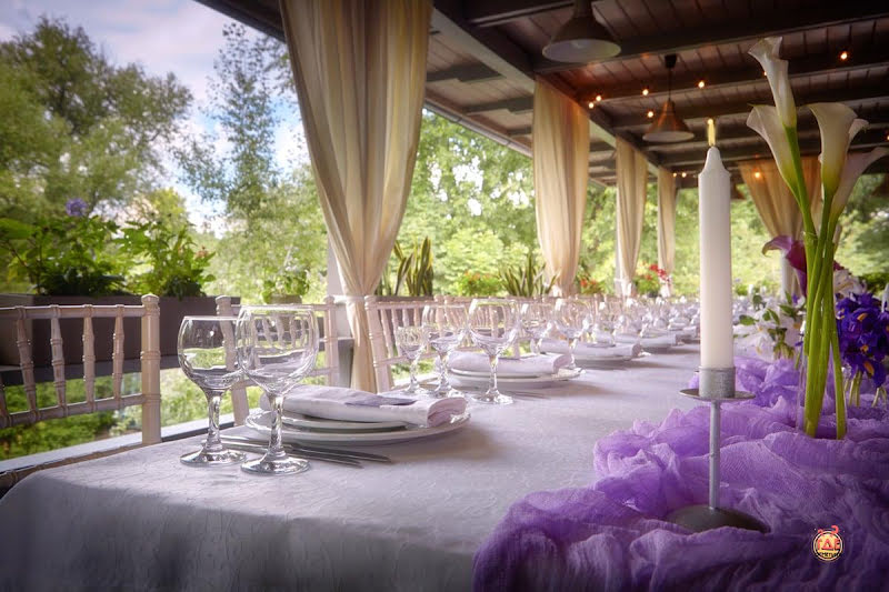 Времена года в Парке Горького фотография №3