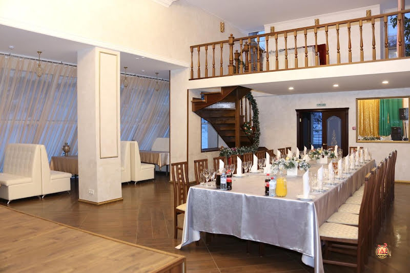 Самоварник - лесная сказка фотография №3