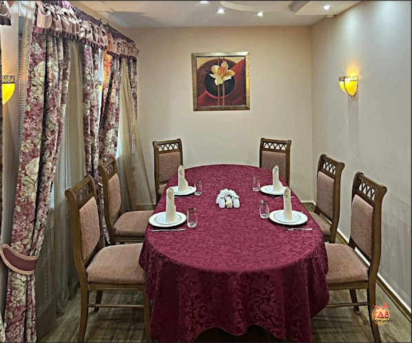 Банкетный зал  в «Оджахури» фотография № 1