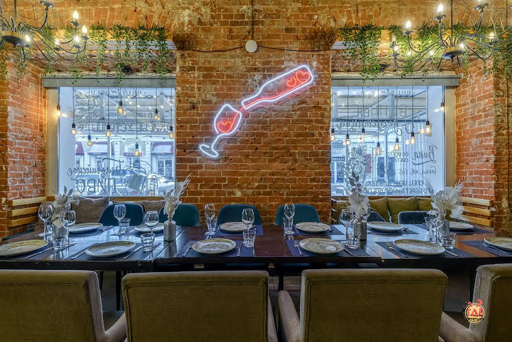 Брют энд Бир в «Где же кролик» фотография №2