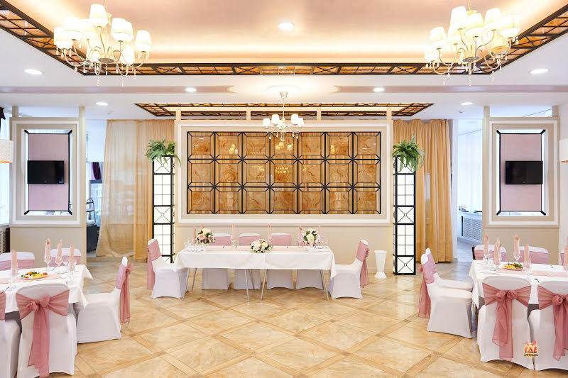 Кафе-столовая  «Московская» фотография №9