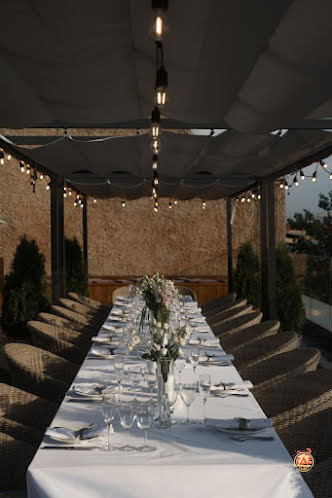 Ресторан "Red Roof" в «Red Stars» фотография №5