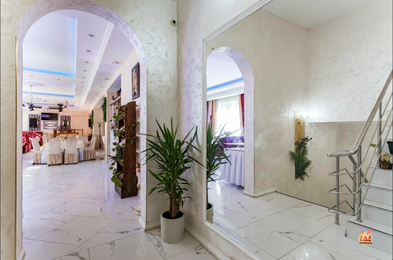 Измайловский дворик фотография №11