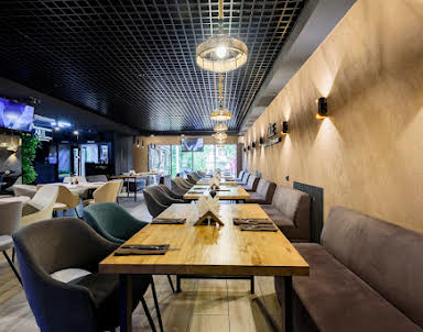 Свадьба в Aile на Братьев Касимовых